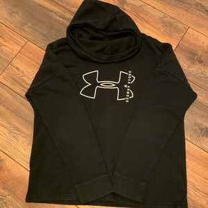 Under armour hoodie